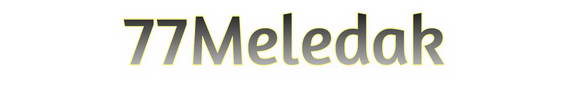 77Meledak
